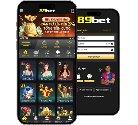 Giới Thiệu Nền Tảng V99