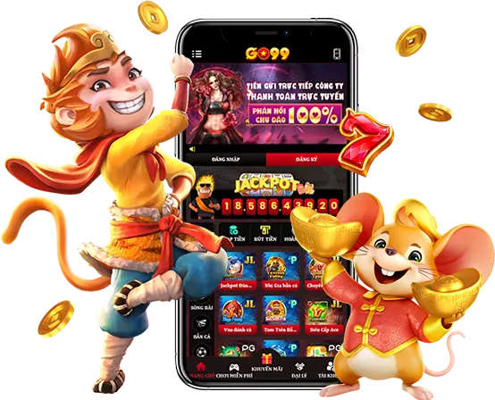 Đa dạng trò chơi tại v99 link mới